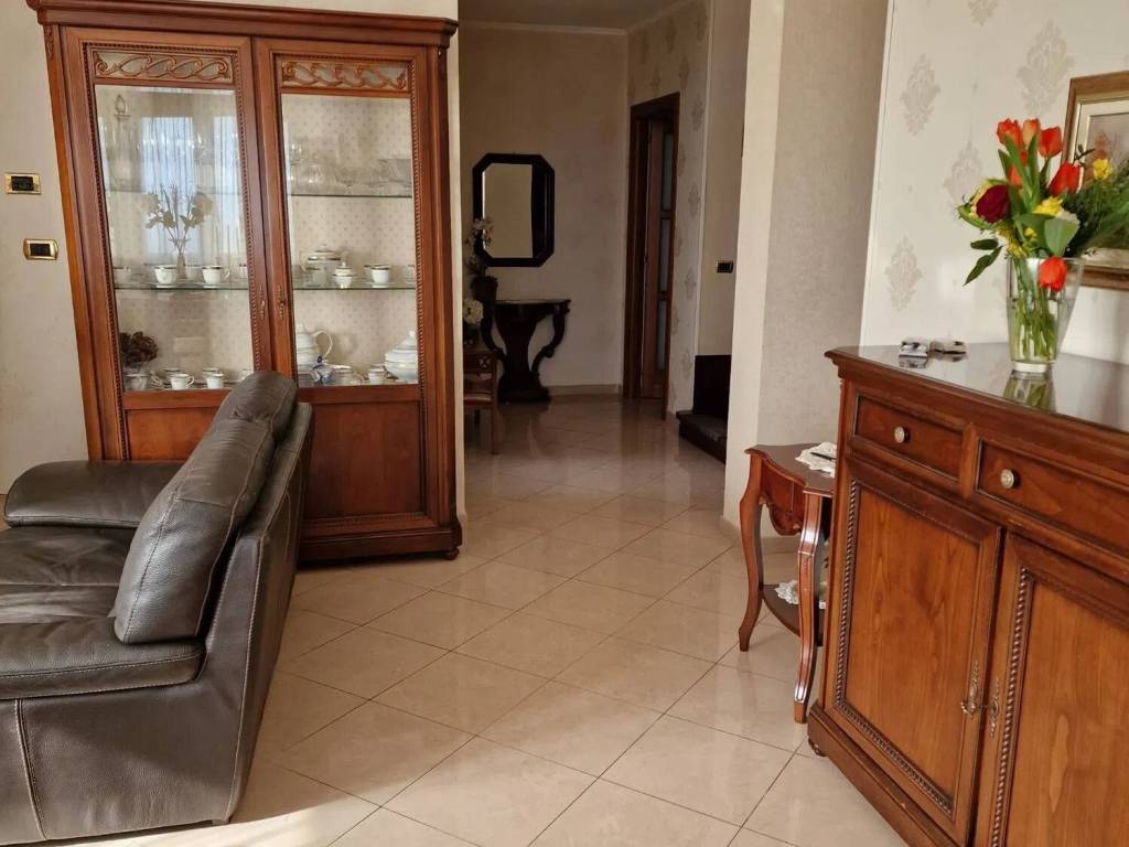 Villa a Avellino in Via Pennini - Foto 3