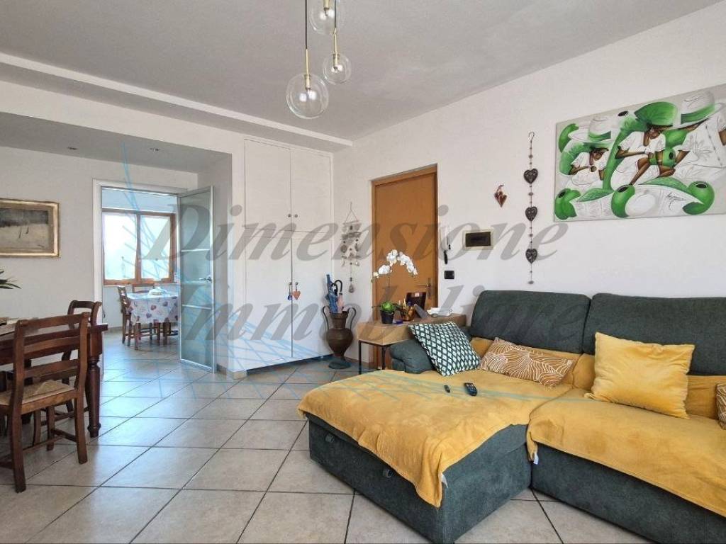 Appartamento a Rosignano marittimo in Via A. Catalani - Foto 2