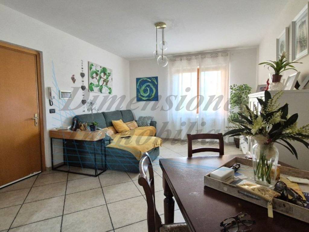 Appartamento a Rosignano marittimo in Via A. Catalani - Foto 4