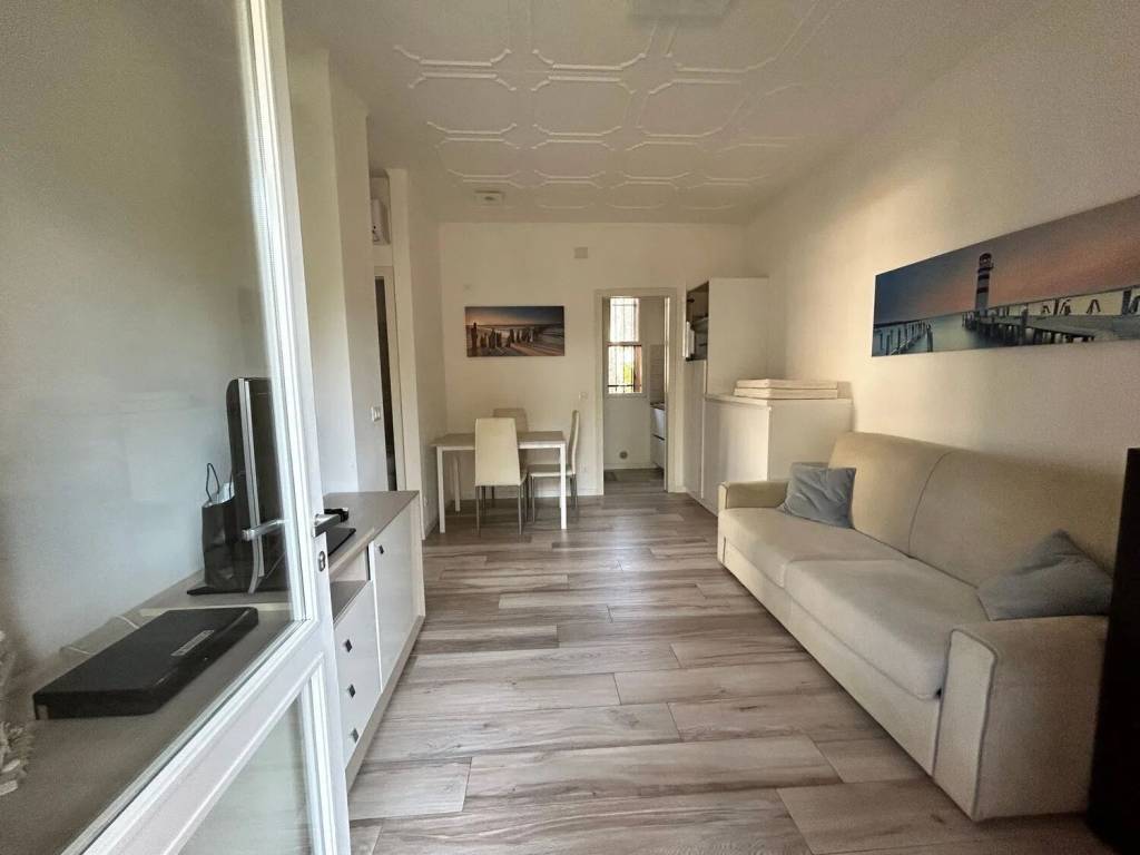 Villa a Lignano sabbiadoro in Raggio Di Marte, 18 - Foto 3