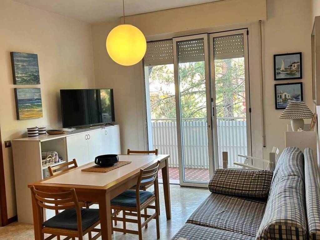 Appartamento a Lignano sabbiadoro in Corso Dei Monsoni, 4 - Foto 5