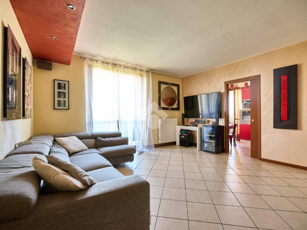 Appartamento a Zelo buon persico in Via miglioli, 25 - Foto 3