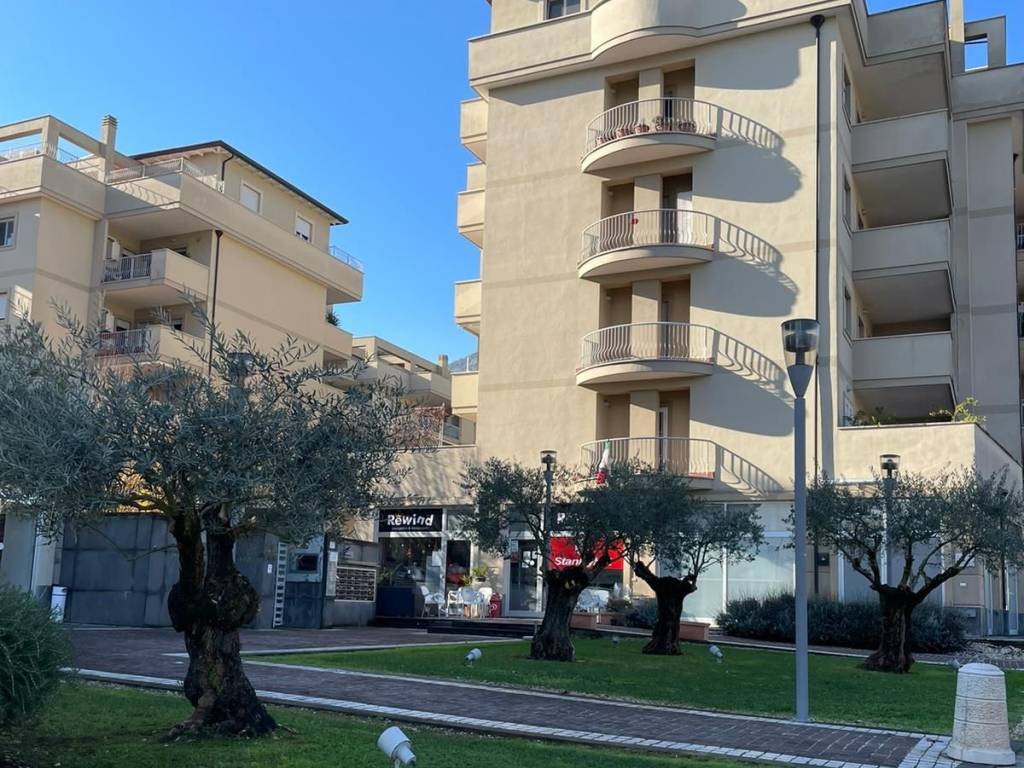 Appartamento a Cassino in Via Degli Eroi, snc - Foto 2