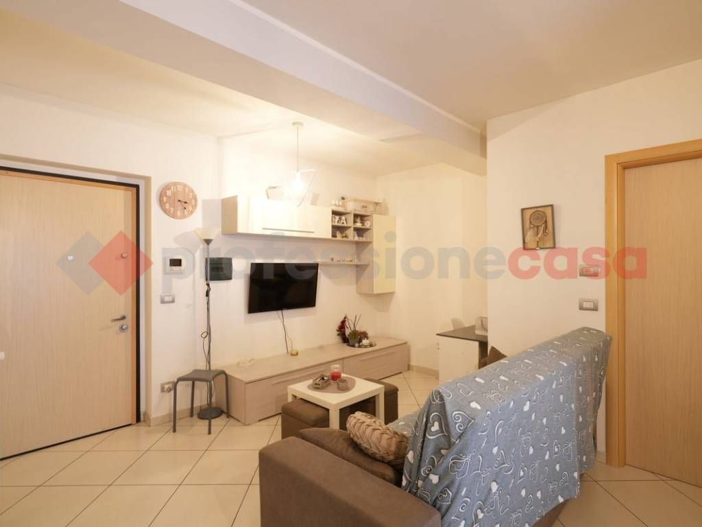 Appartamento a Cassino in Via Degli Eroi, snc - Foto 5