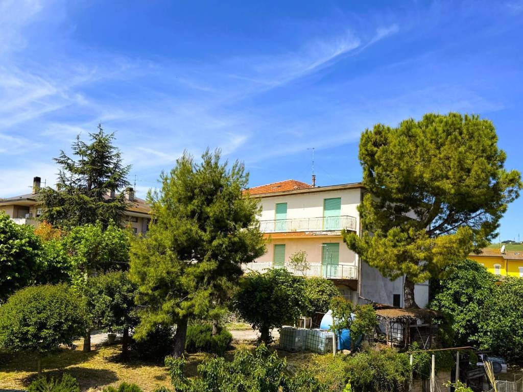 Casa indipendente a Porto san giorgio in Via Francesco Egidi - Foto 3