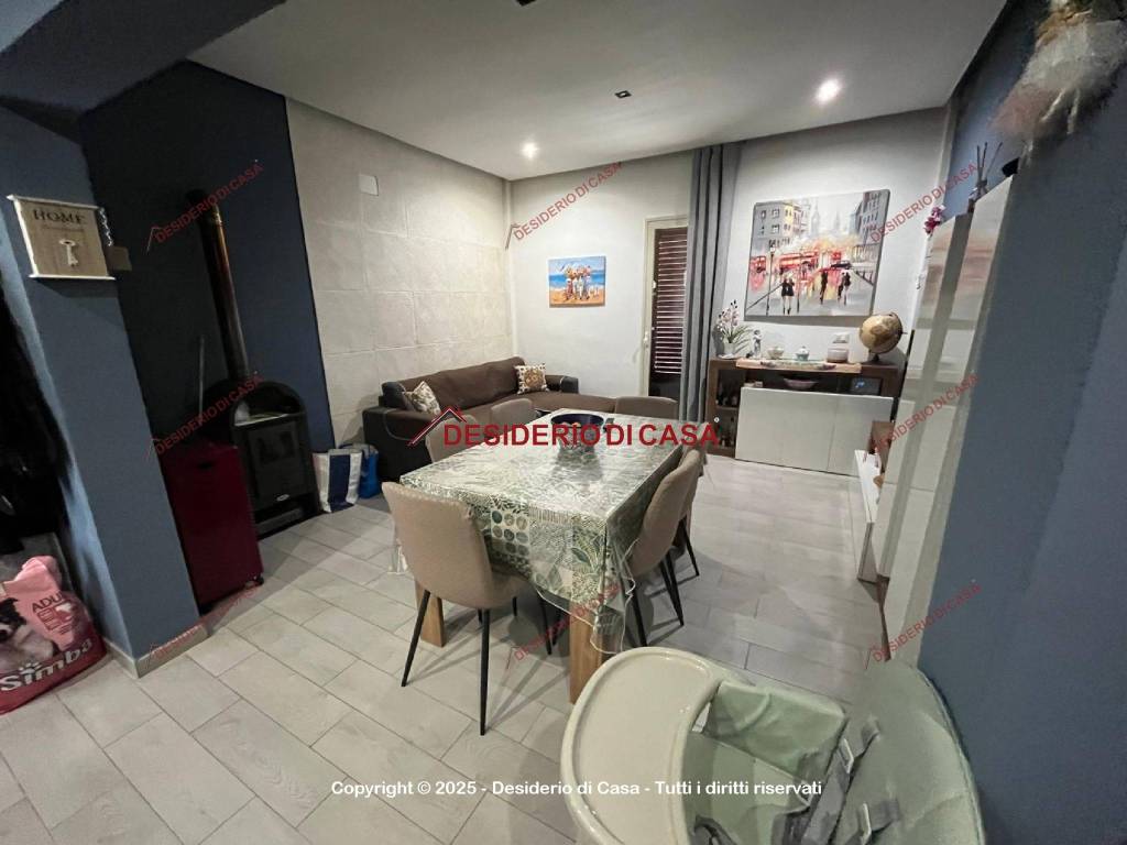 Villa a Torretta in Contrada San Nicolò - Foto 4