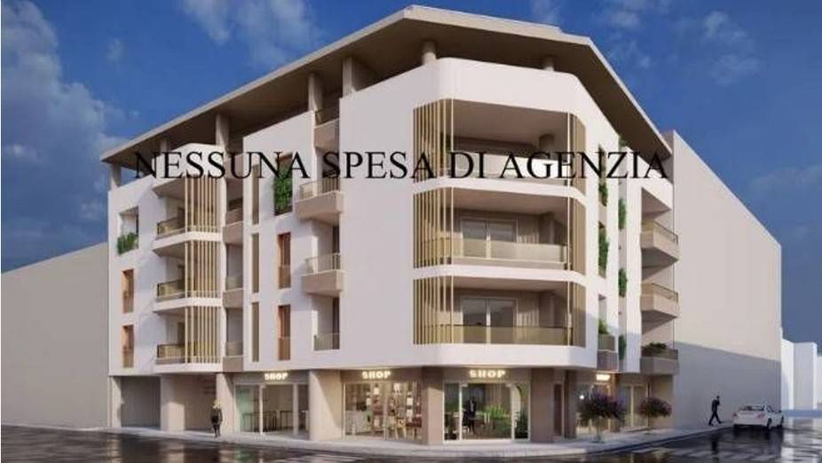 Appartamento a Lecce in Via Michelangelo Schipa - Foto 2