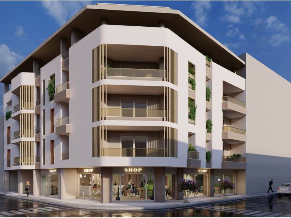 Appartamento a Lecce in Via Michelangelo Schipa - Foto 3