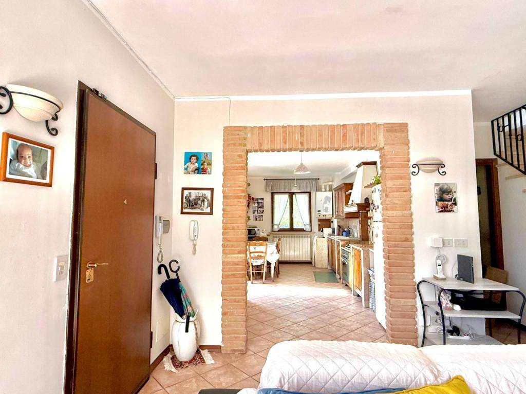 Villa a Rieti in Via Attilio Aguzzi, 1 - Foto 2