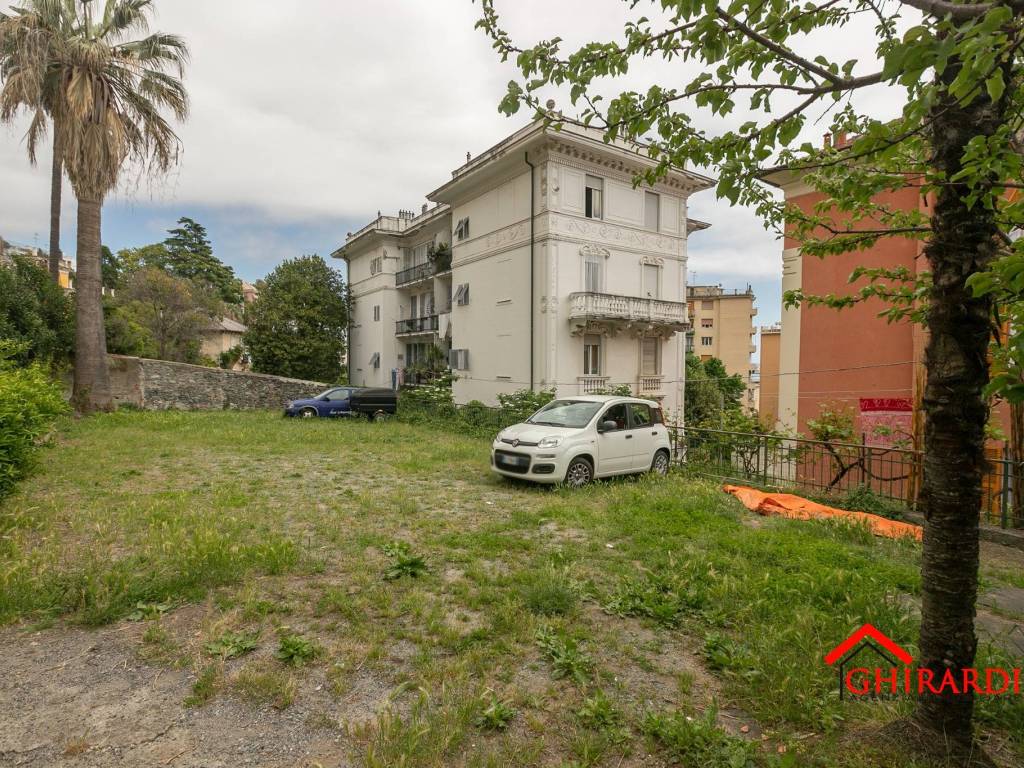Box / garage a Genova in Viale Villa Chiesa - Foto 2