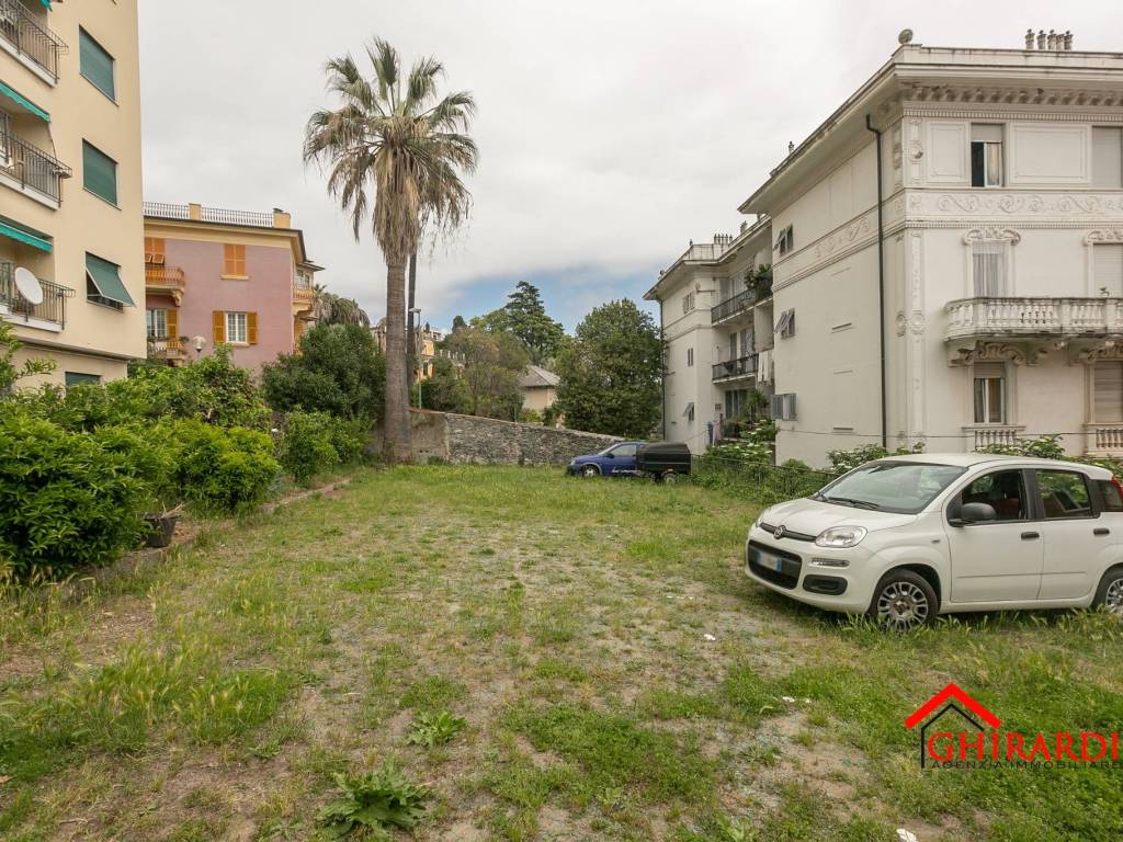 Box / garage a Genova in Viale Villa Chiesa - Foto 3