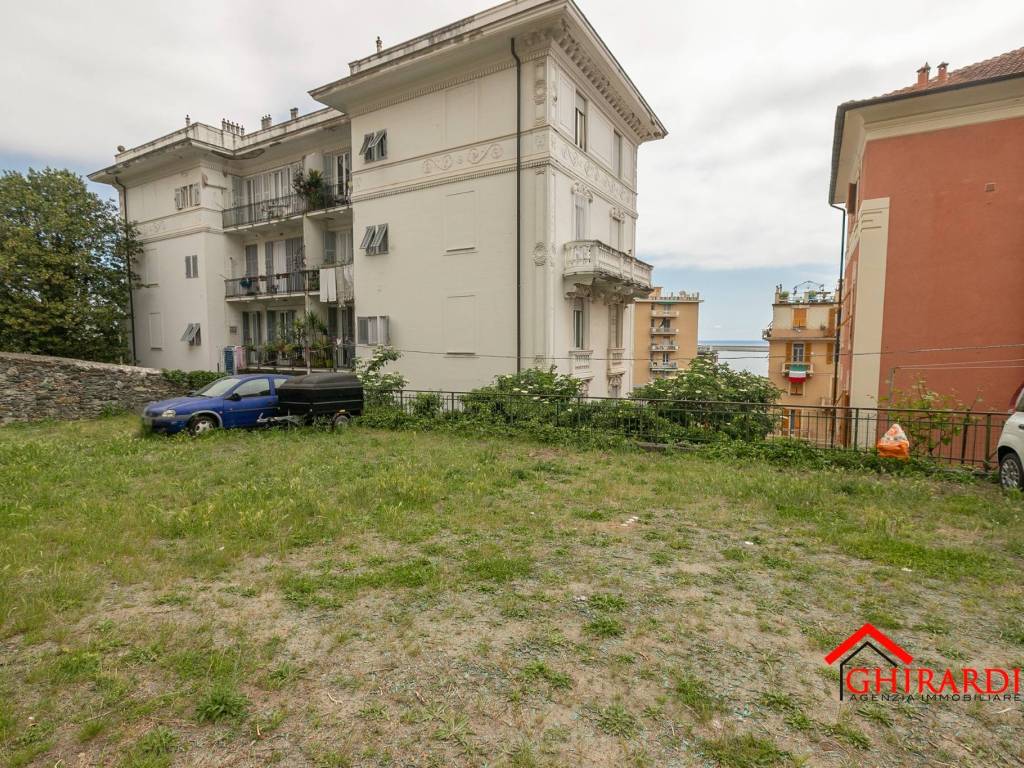 Box / garage a Genova in Viale Villa Chiesa - Foto 4
