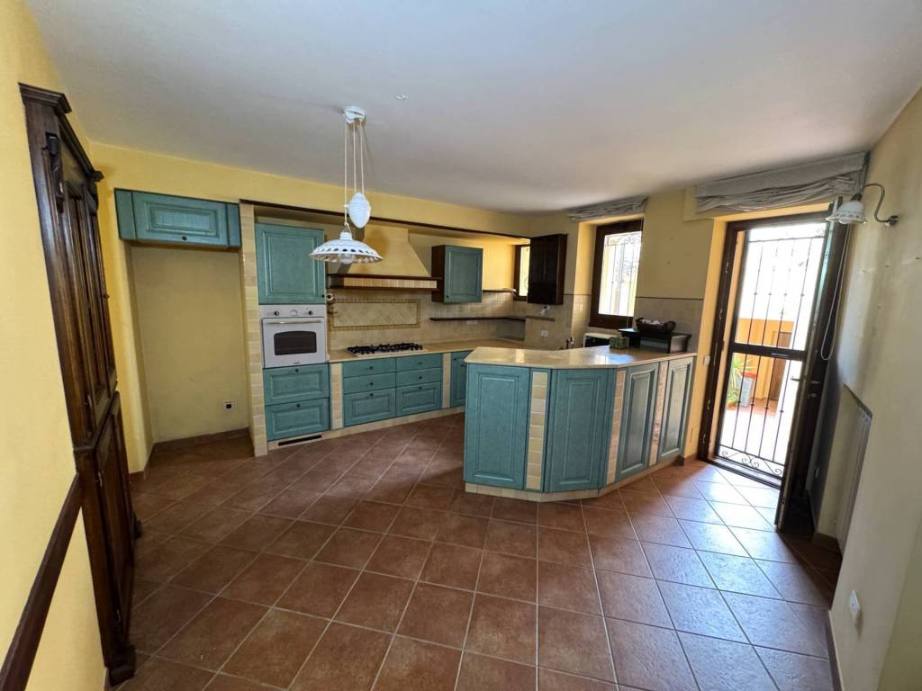 Casa indipendente a Fermo in Via Visconti d'Oleggio - Foto 4