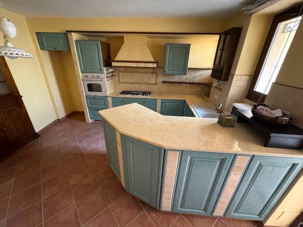 Casa indipendente a Fermo in Via Visconti d'Oleggio - Foto 5