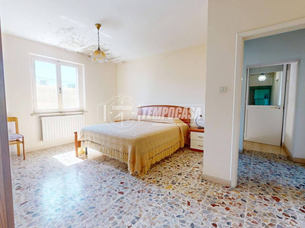 Casa indipendente a Castelfidardo - Foto 4