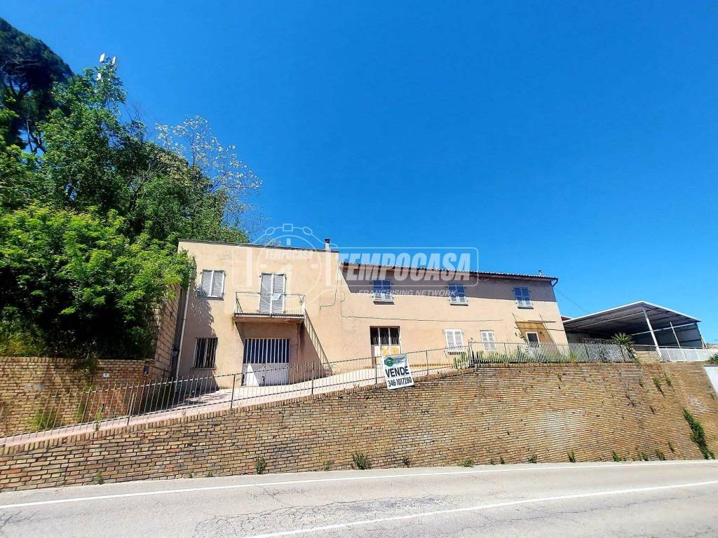 Casa indipendente a Castelfidardo - Foto 5