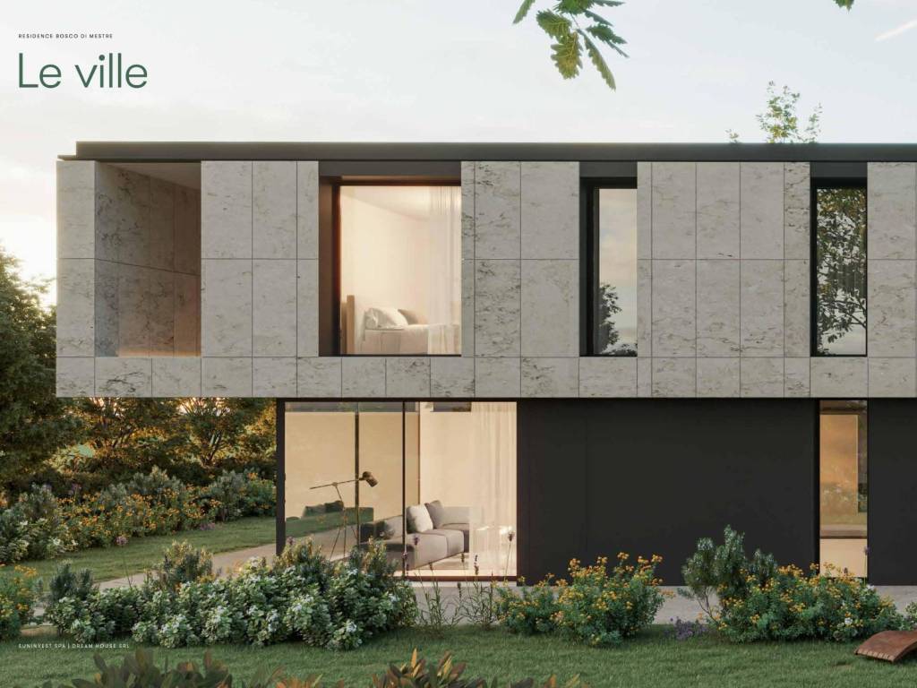 Villa a Venezia in Via del Tinto, 1 - Foto 4