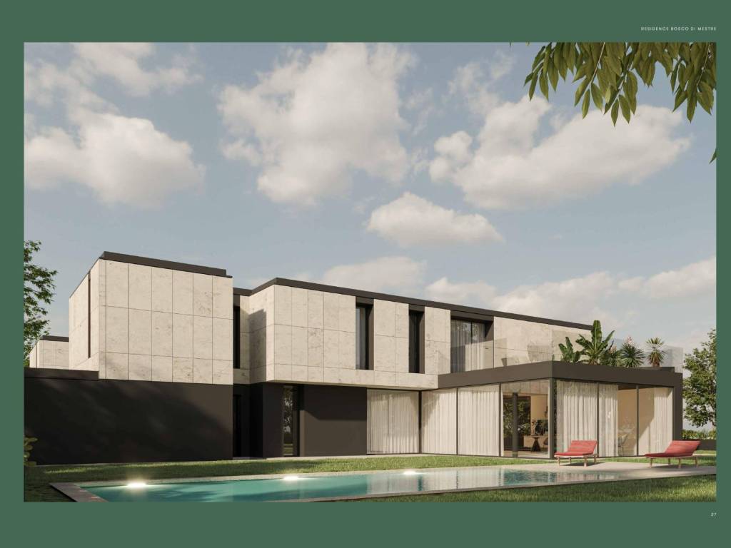 Villa a Venezia in Via del Tinto, 1 - Foto 5