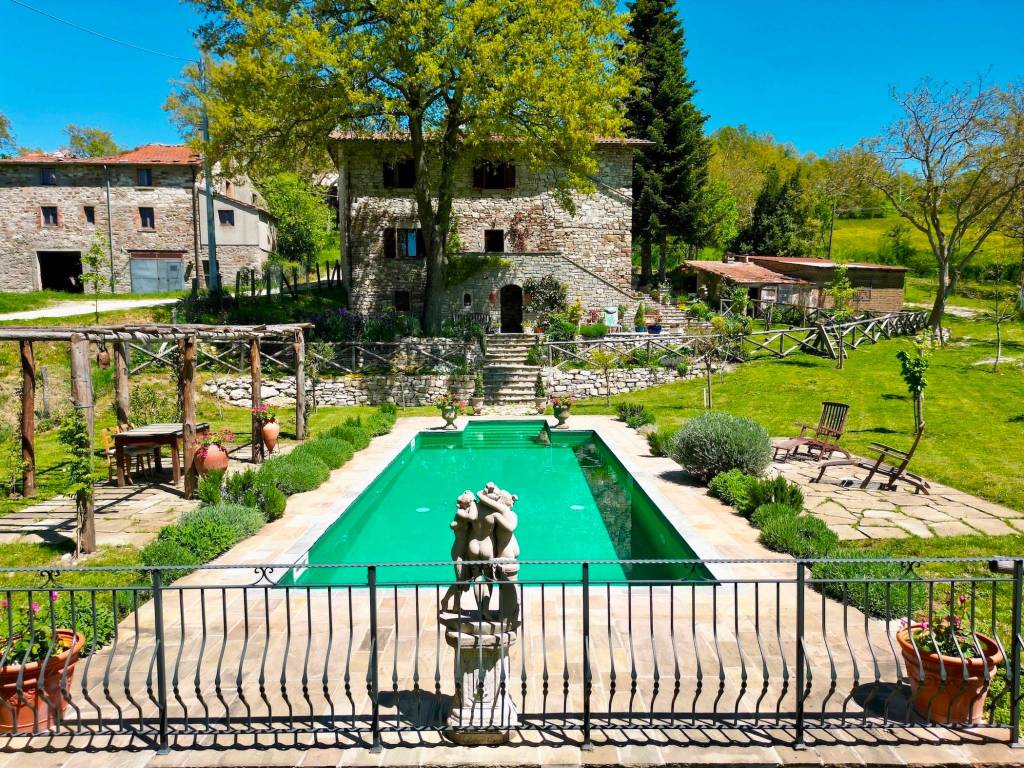 Rustico / casale a Sestino in Calbuffa - Foto 2