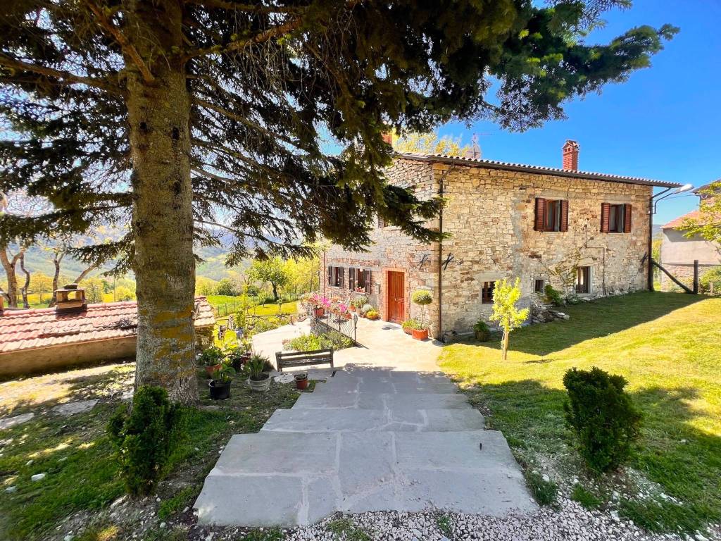 Rustico / casale a Sestino in Calbuffa - Foto 3