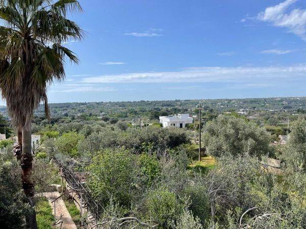Villa a Ceglie messapica in Contrada Pisciacalze - Foto 3