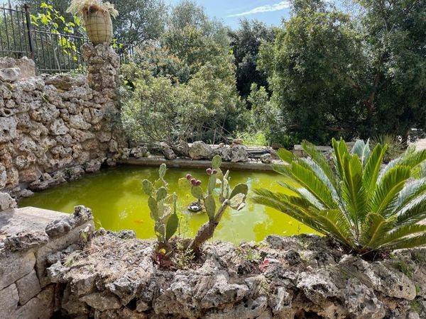 Villa a Ceglie messapica in Contrada Pisciacalze - Foto 4