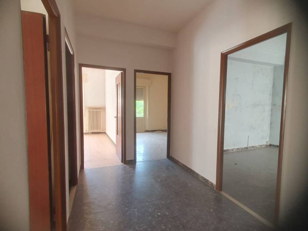 Appartamento a Fabriano in Via Fabio Filzi - Foto 4