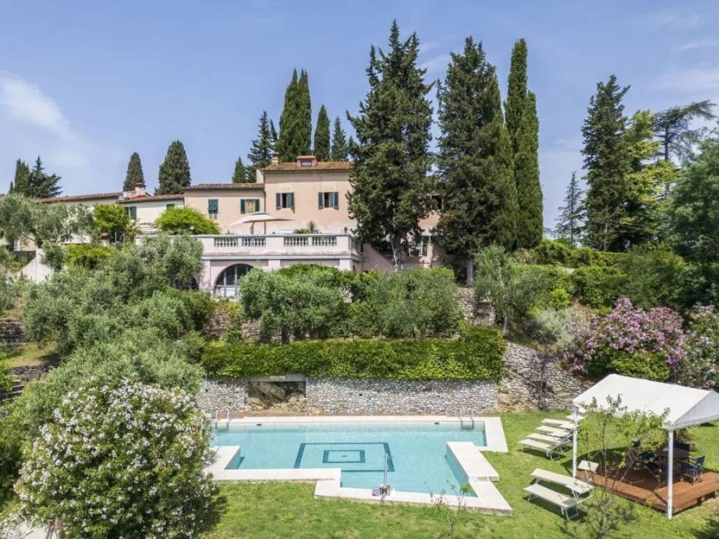 Villa a Pistoia in Via Guglianese - Foto 2
