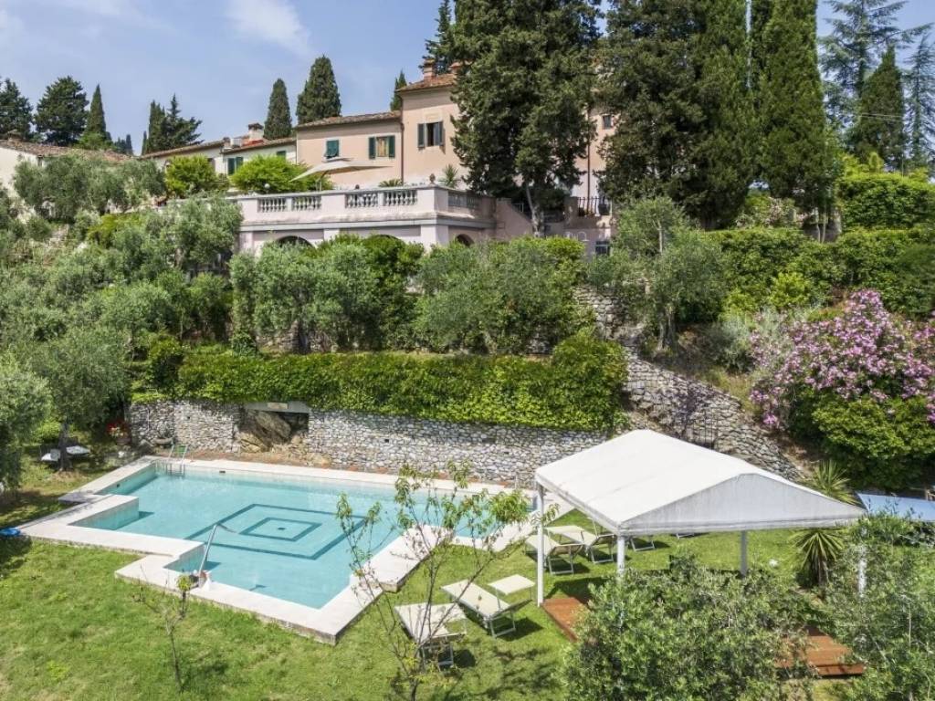 Villa a Pistoia in Via Guglianese - Foto 3