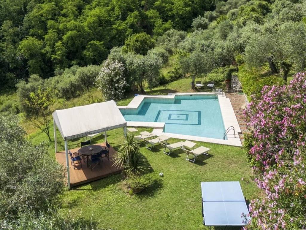 Villa a Pistoia in Via Guglianese - Foto 4