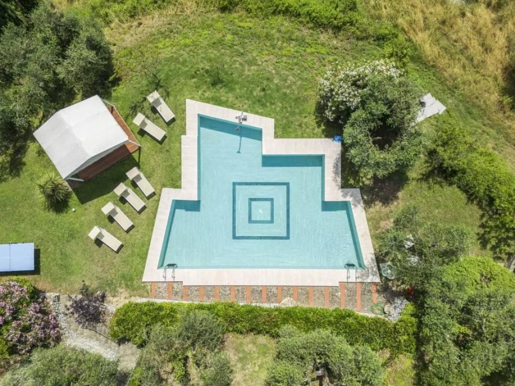 Villa a Pistoia in Via Guglianese - Foto 5