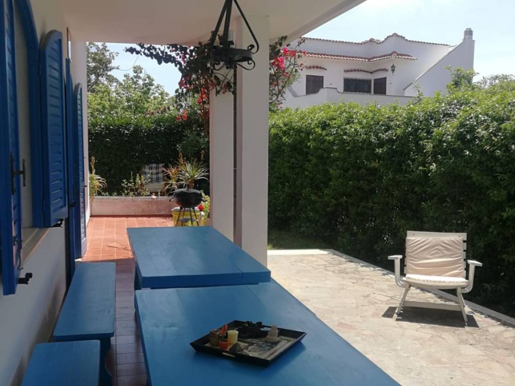 Villa a San felice circeo in Viale Principe Stanislao Poniatowski - Foto 3