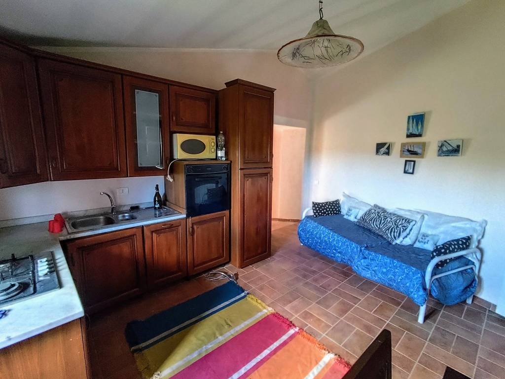 Appartamento a Alviano in Vocabolo Pupigliano, 15 - Foto 4