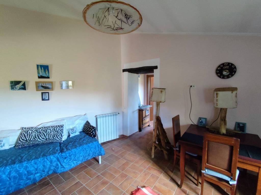 Appartamento a Alviano in Vocabolo Pupigliano, 15 - Foto 5