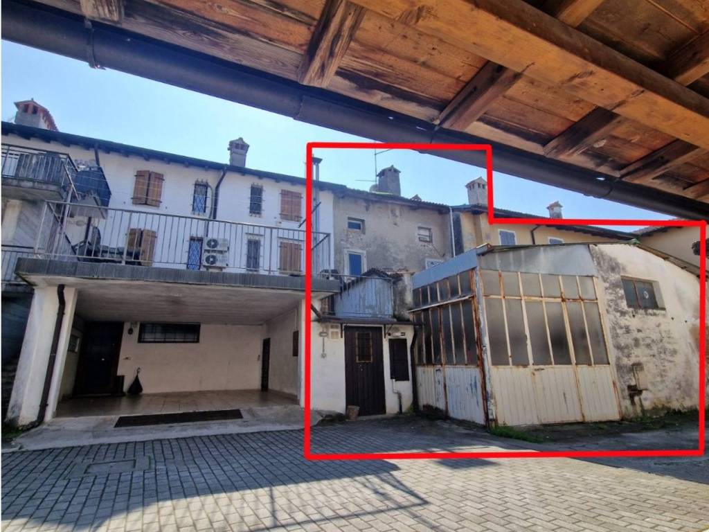 Casa indipendente a Aquileia in Via Roma, 64 - Foto 5