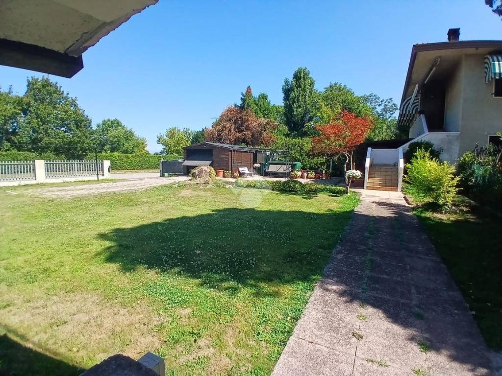 Villa a Saccolongo in Via Pelosa, 1 - Foto 2
