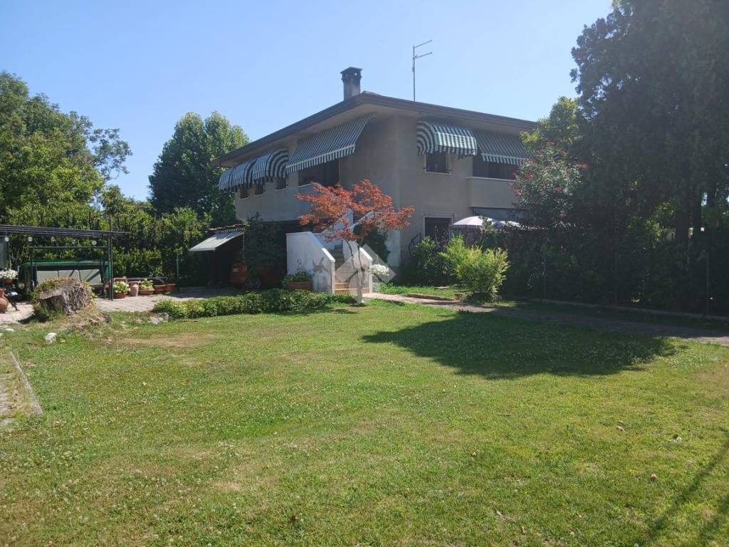 Villa a Saccolongo in Via Pelosa, 1 - Foto 3