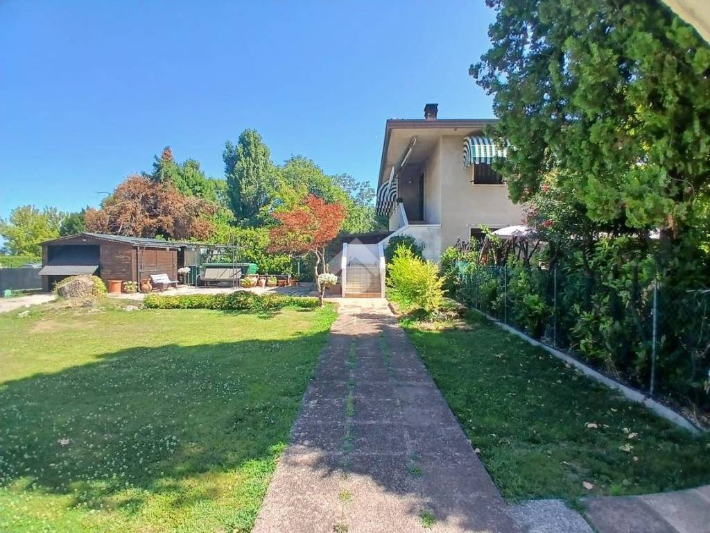 Villa a Saccolongo in Via Pelosa, 1 - Foto 4