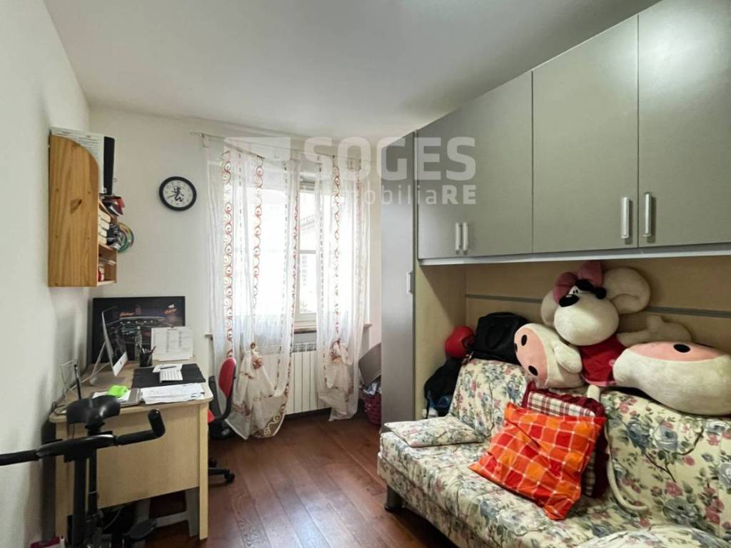 Appartamento a Montevarchi in via pacinotti - Foto 4