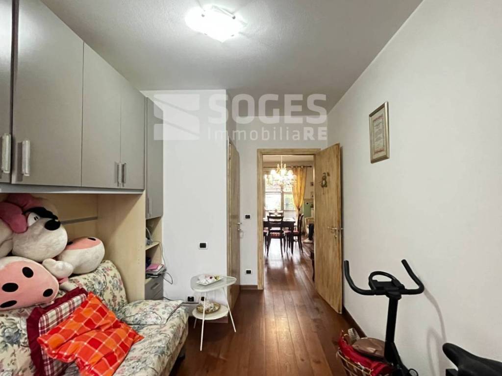 Appartamento a Montevarchi in via pacinotti - Foto 5