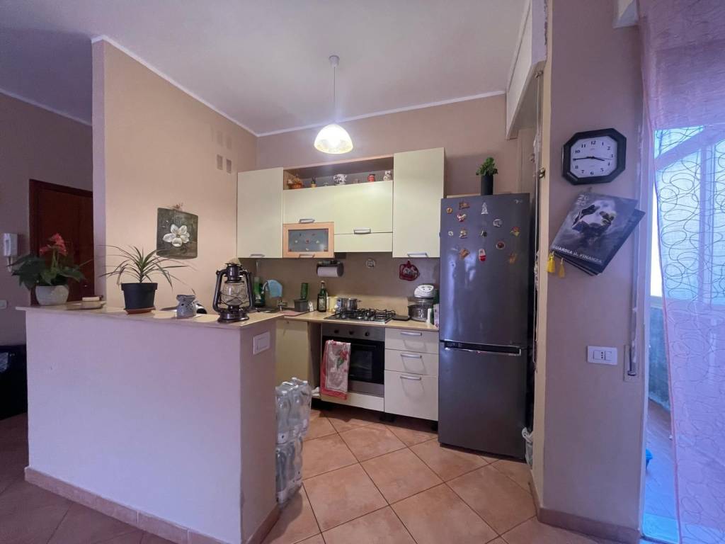 Appartamento a Terni in Via Orsa Maggiore, 4 - Foto 3