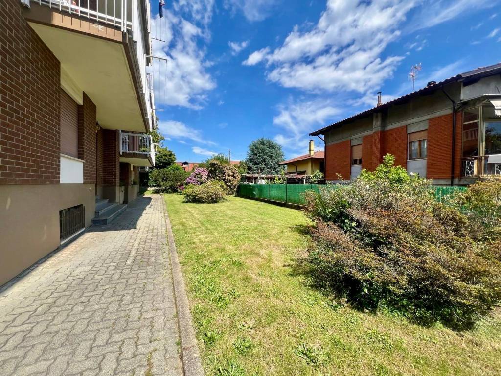 Appartamento a Candelo in Via Iside Viana, 62 - Foto 3