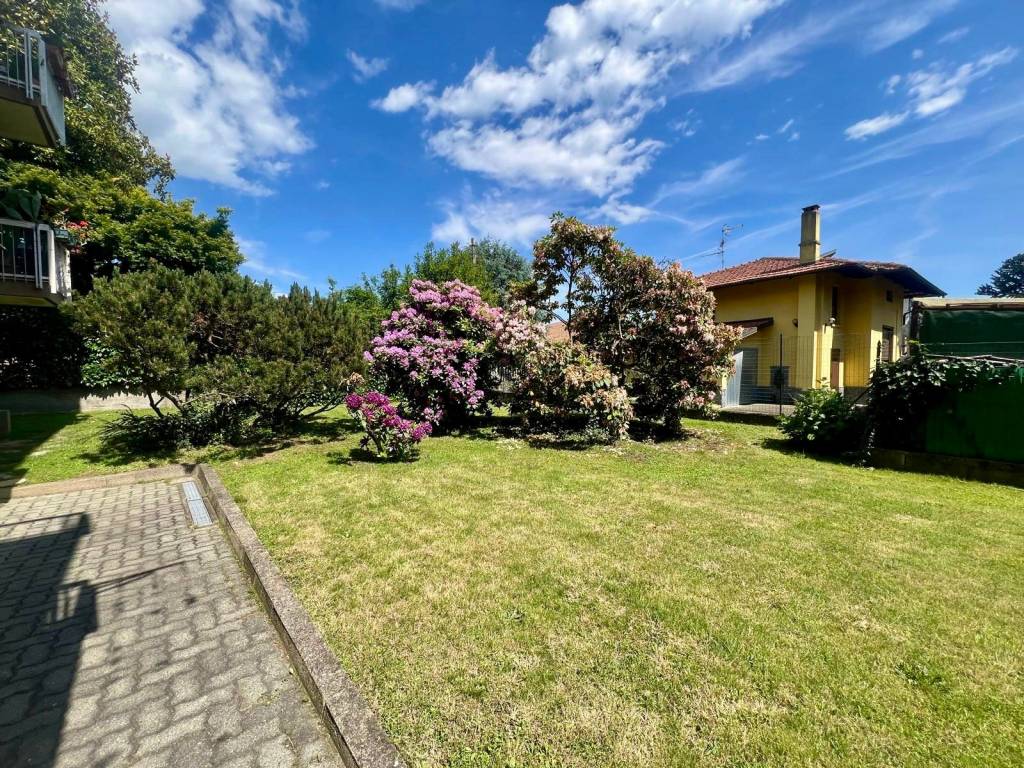 Appartamento a Candelo in Via Iside Viana, 62 - Foto 4