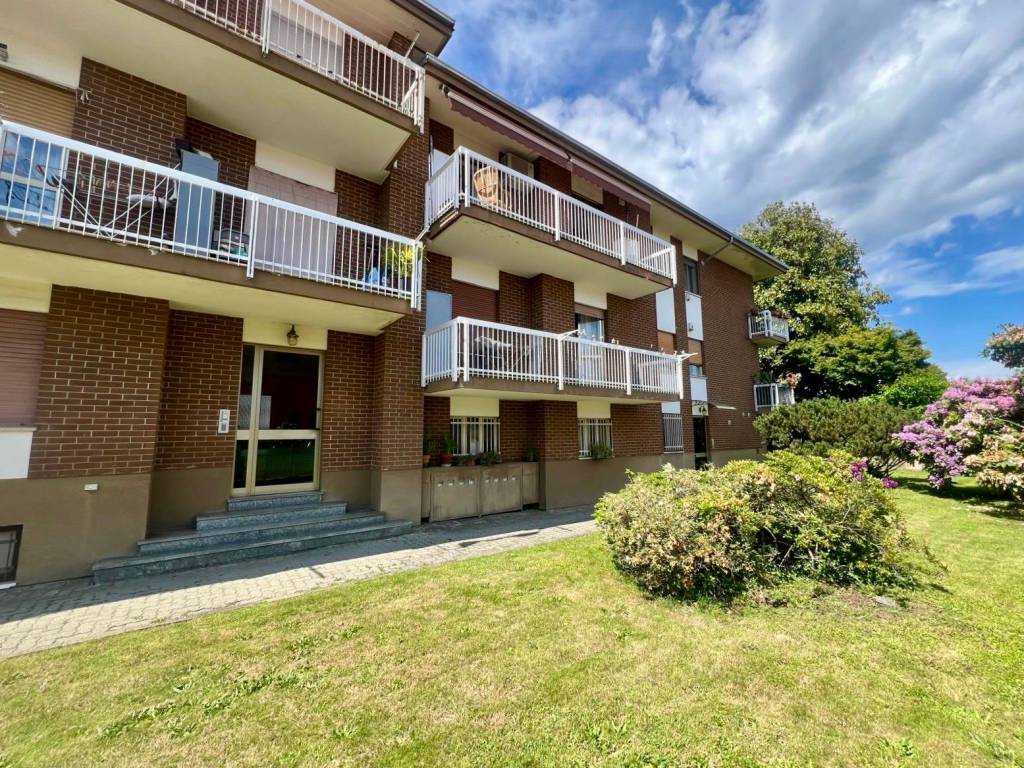 Appartamento a Candelo in Via Iside Viana, 62 - Foto 5