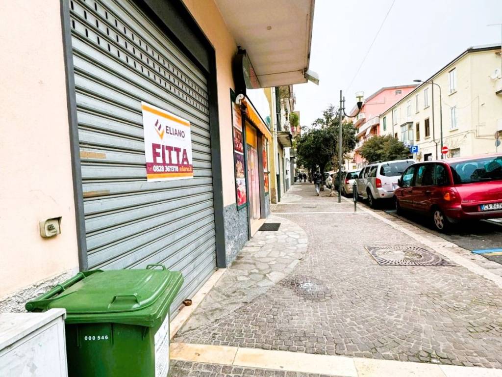 Immobile a Eboli in Via Umberto Nobile - Foto 2