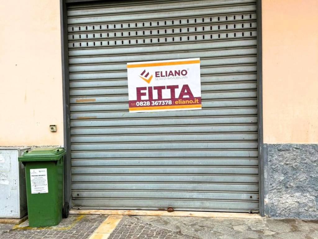 Immobile a Eboli in Via Umberto Nobile - Foto 3