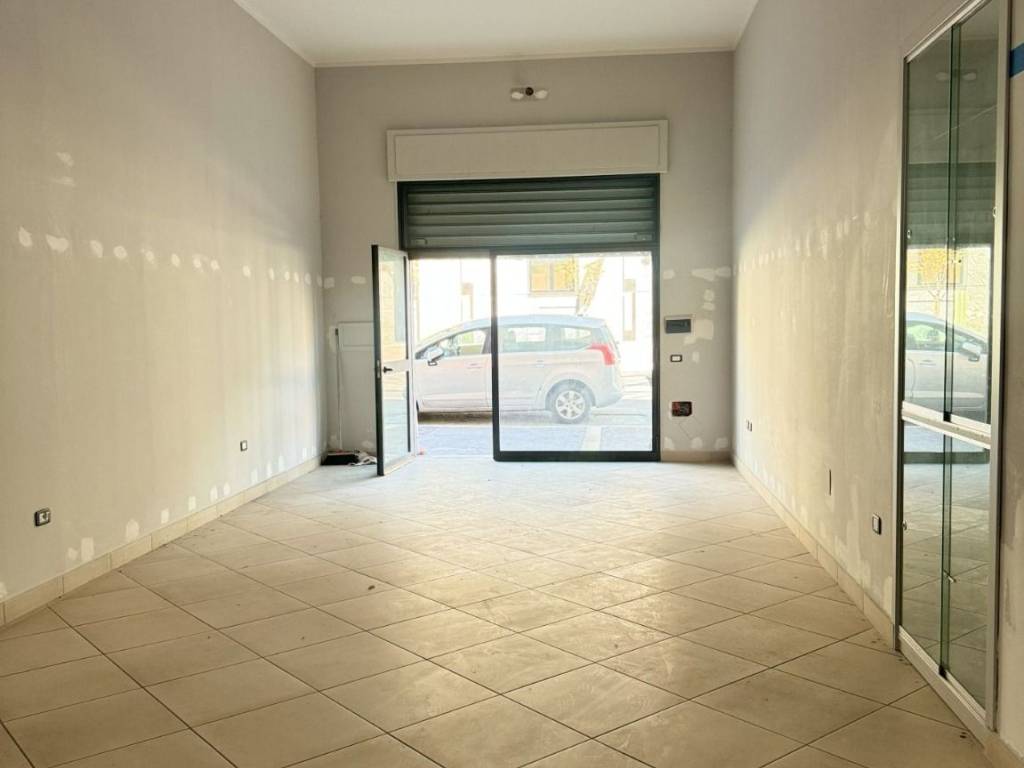 Immobile a Eboli in Via Umberto Nobile - Foto 5