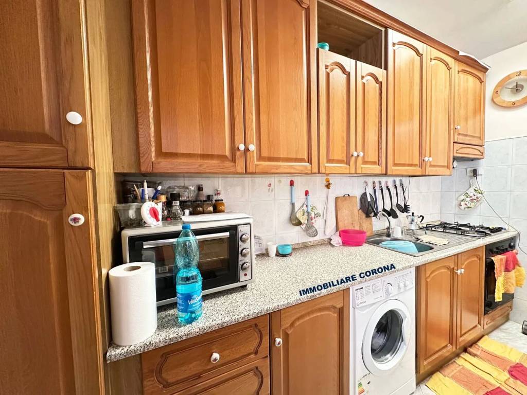 Appartamento a Terracina in Via Campo Dei Fiori, 10 - Foto 5