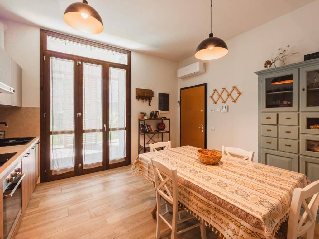 Appartamento a Novellara in Viale Montegrappa, , 1 - Foto 3