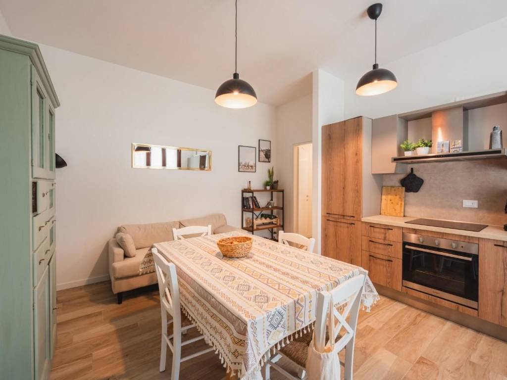 Appartamento a Novellara in Viale Montegrappa, , 1 - Foto 4